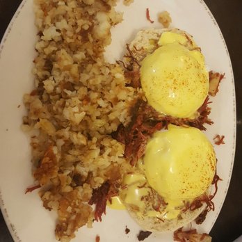 Syrup Downtown - Cherry Creek Benedict - Breakfast & Brunch Near Me - Denver, Colorado Syrup Downtown - Cherry Creek Benedict - Breakfast & Brunch Near Me - Denver, Colorado