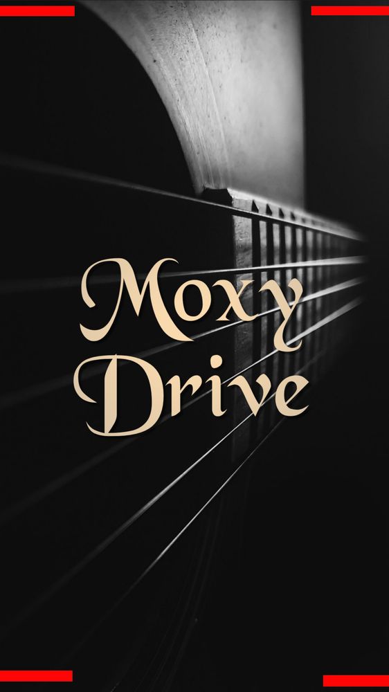 Social spots from Moxy Drive