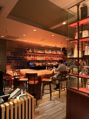 Kabooki Sushi - Sand Lake by null