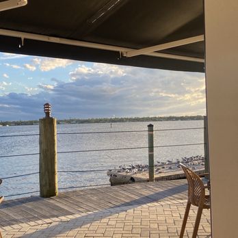 Riverhouse Waterfront Restaurant - View - Seafood Near Me - Palmetto, Florida Riverhouse Waterfront Restaurant - View - Seafood Near Me - Palmetto, Florida