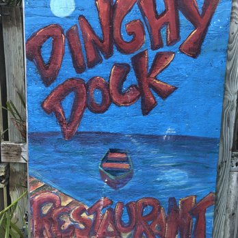 Dinghy Dock - Caribbean Near Me - Culebra, Puerto Rico