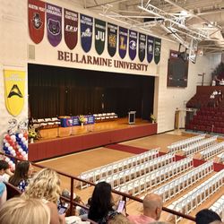 Bellarmine University