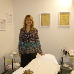 PermanentBeauty-Stgt - Permanent-Makeup in Stuttgart