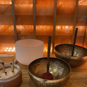 Serenity Spa - Sound baths in salt room - Massage Near Me - Roseville, California Serenity Spa - Sound baths in salt room - Massage Near Me - Roseville, California