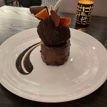 Hell's Kitchen - Chocolate sin - Cocktail Bars Near Me - Funner, California Hell's Kitchen - Chocolate sin - Cocktail Bars Near Me - Funner, California