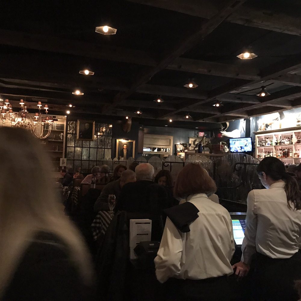 Bill's Restaurant - American Near Me - Bloomfield Hills, Michigan