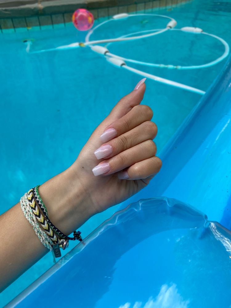 KATIE’S NAILS & SPA Updated June 2024 84 Photos & 120 Reviews