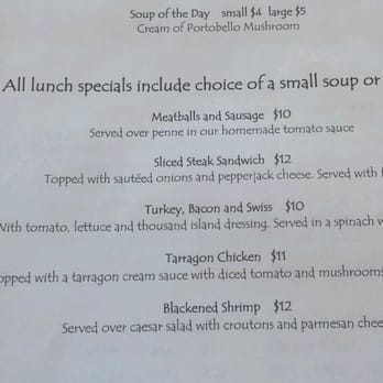 Sage Restaurant - Lunch Specials Every Day - New American Near Me - Fair Lawn, New Jersey