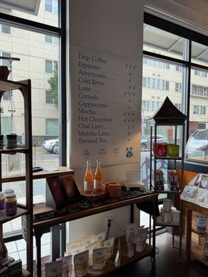 All Your Heart Coffee by null