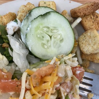 Colorado Grill - Rotten spots in the cucumbers. - American Near Me - White House, Tennessee Colorado Grill - Rotten spots in the cucumbers. - American Near Me - White House, Tennessee