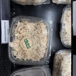 Milam’s Market
