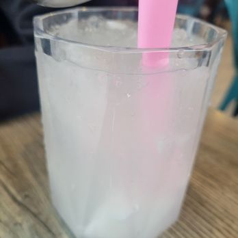 Oasis Vietnamese Cuisine - Coconut Juice - Vietnamese Near Me - Pacifica, California