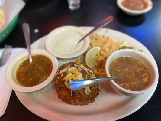 Ramos Tex-Mex Restaurant #3 by null