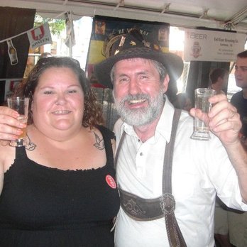 World Beer Festival - The lederhosen guy (2013?) ! The guy was always at beer fest. - Festivals Near Me - Raleigh, North Carolina World Beer Festival - The lederhosen guy (2013?) ! The guy was always at beer fest. - Festivals Near Me - Raleigh, North Carolina