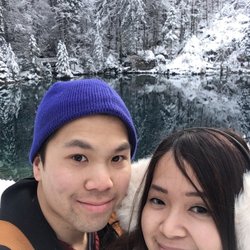Blausee
