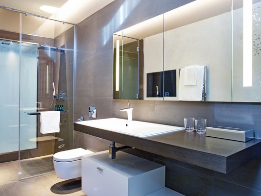 Cheval Three Quays by null
