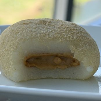 Fujiya Hawaii - Peanut filled - Candy Stores Near Me - Honolulu, Hawaii
