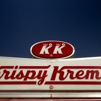 Krispy Kreme - Hot Now! - Donuts Near Me - Greenville, North Carolina Krispy Kreme - Hot Now! - Donuts Near Me - Greenville, North Carolina