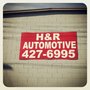 Photo of H & R Automotive