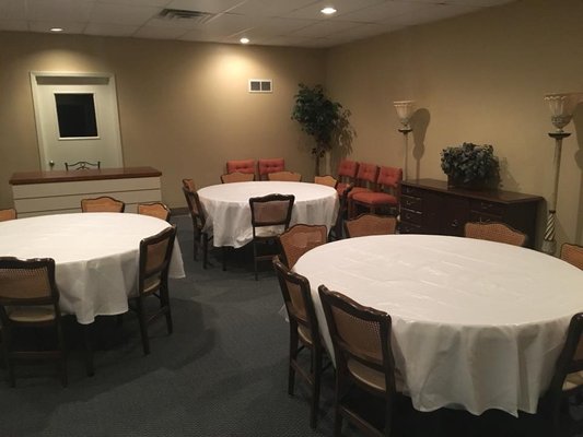 DELHOMME FUNERAL HOMES - Updated April 2026 - 19 Photos - 1011 Bertrand