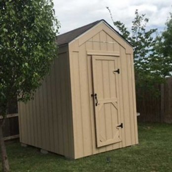 Alex Storage Sheds - Sheds & Outdoor Storage Near Me - Kyle, Texas
