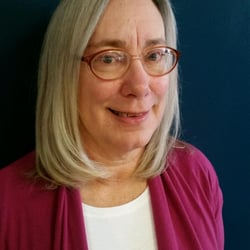 Barbara Johnson Massage Therapy