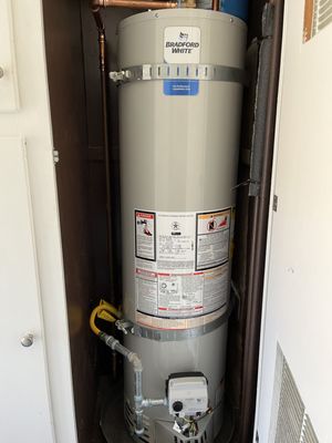 Water Heater Installation Replacement and Repair - 🔥 No Hot Water? Clearwater Plumbing Has You Covered! 🔧

Specializing in water heater installation, replacement, and repair, Clearwater Plumbing proudly serves Torrance, Hawthorne, and the entire South Bay area. Whether your water heater is leaking, outdated, or just not keeping up—we’ll get your hot water flowing fast!

✅ Gas & electric water heaters
✅ Tank & tankless systems
✅ Fast, reliable service
✅ Licensed & experienced technicians

Don’t let cold showers ruin your day—call Clearwater Plumbing today!