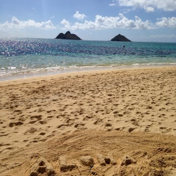 Lanikai Beach - Beaches Near Me - Kailua, Hawaii Lanikai Beach - Beaches Near Me - Kailua, Hawaii