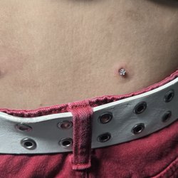 Naturally Yours The Ink Spot