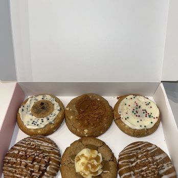 Andrea’s Cookies - Bakeries Near Me - Toronto, Ontario Andrea’s Cookies - Bakeries Near Me - Toronto, Ontario