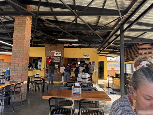 Tacos El Yaqui by null