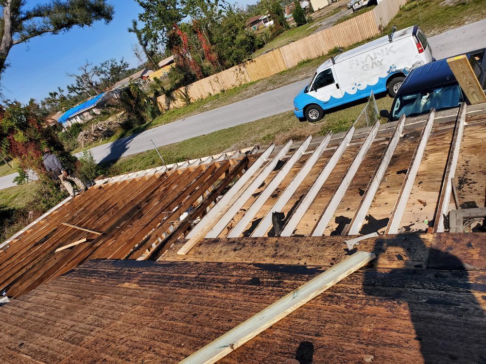 Slide of Weatherguard Quality Roofing