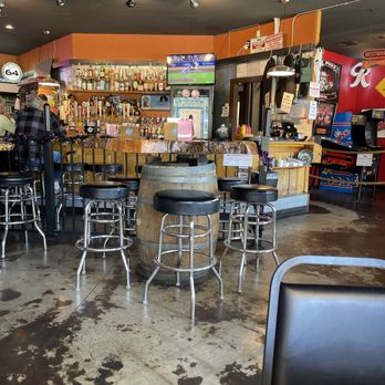 Bootleggers Bar & Grill - American Near Me - Buckley, Washington Bootleggers Bar & Grill - American Near Me - Buckley, Washington