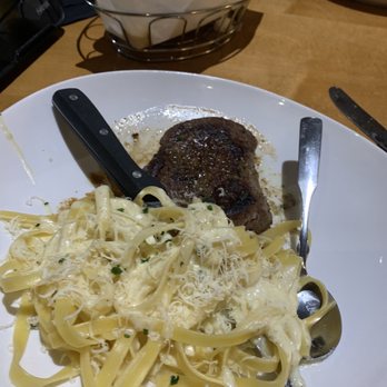 Olive Garden Italian Restaurant - Italian Near Me - Turlock, California