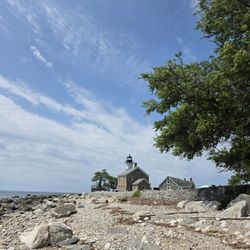 Sheffield Island