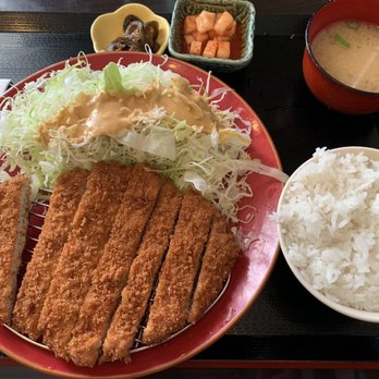 Yoko - Donkatsu - Japanese Near Me - Buena Park, California Yoko - Donkatsu - Japanese Near Me - Buena Park, California