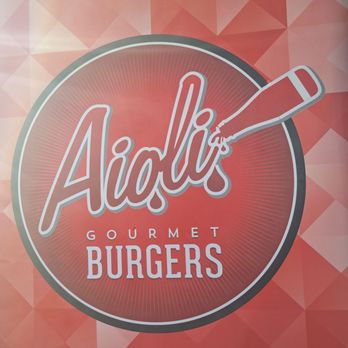 Aioli Gourmet Burgers - 32nd & Shea - Burgers Near Me - Phoenix, Arizona