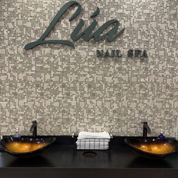 Lúa Nail Spa - Nail Salons Near Me - Odenton, Maryland