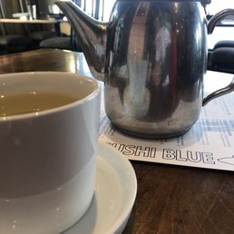Green tea Green tea
