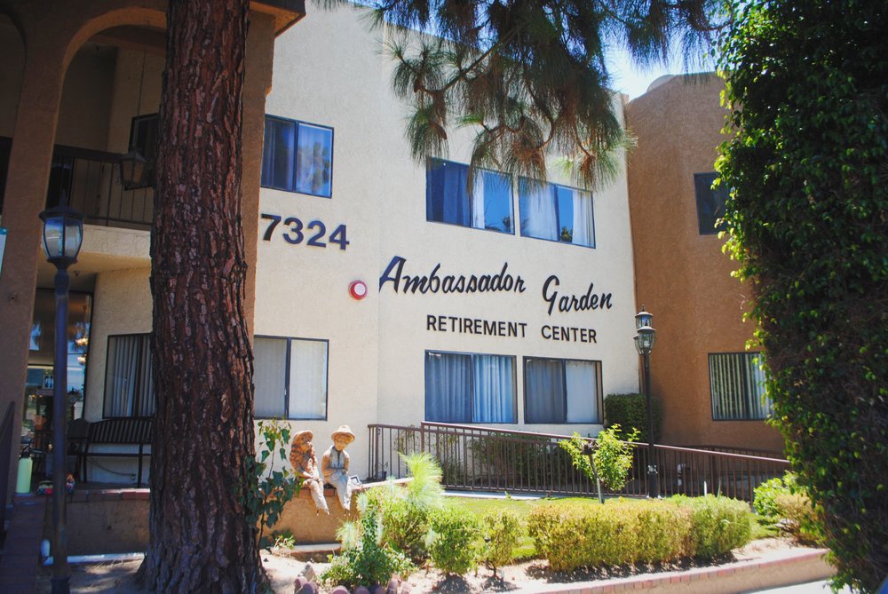 AMBASSADOR GARDEN Updated October 2024 10 Reviews 7324 Canby Ave, Reseda, California