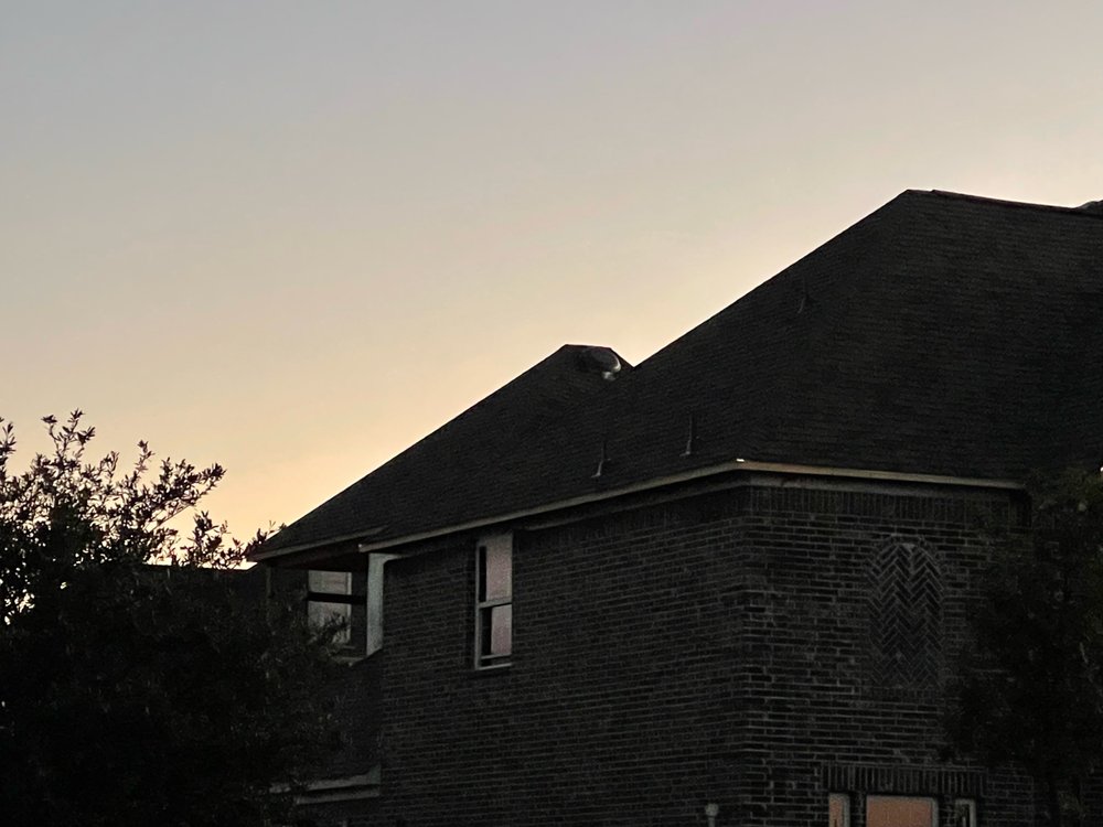 Slide of Simmons Roofing