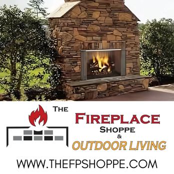 The Fireplace Shoppe - Fireplace Services Near Me - Niles, Michigan The Fireplace Shoppe - Fireplace Services Near Me - Niles, Michigan