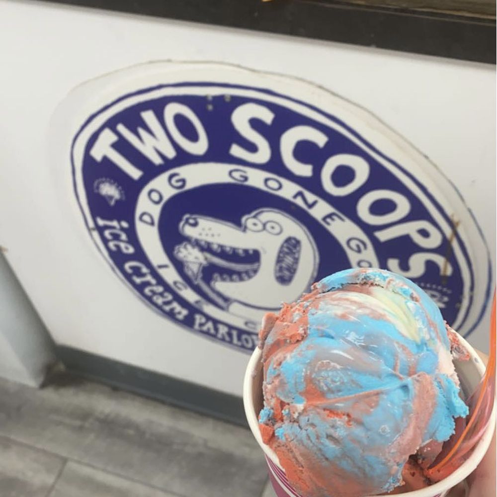 Two Scoops - Ice Cream & Frozen Yogurt Near Me - Anna Maria, Florida Two Scoops - Ice Cream & Frozen Yogurt Near Me - Anna Maria, Florida