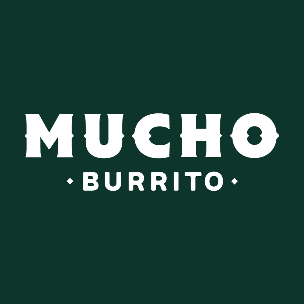 Mucho Burrito Fresh Mexican Grill Logo