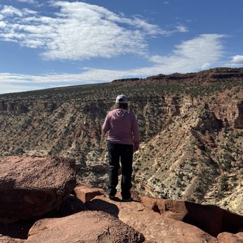 Capitol Reef National Park - Parks Near Me - Fruita, Utah