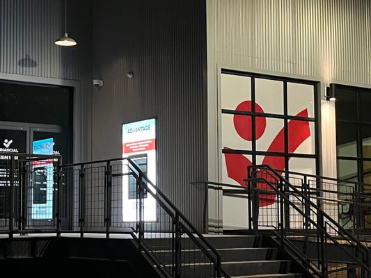 Peoples Advantage Federal Credit Union