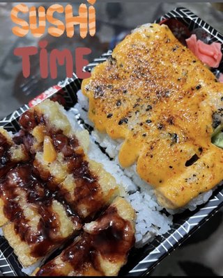 Blufin Sushi by null