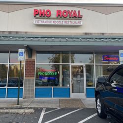 Pho Royal - Pho royal