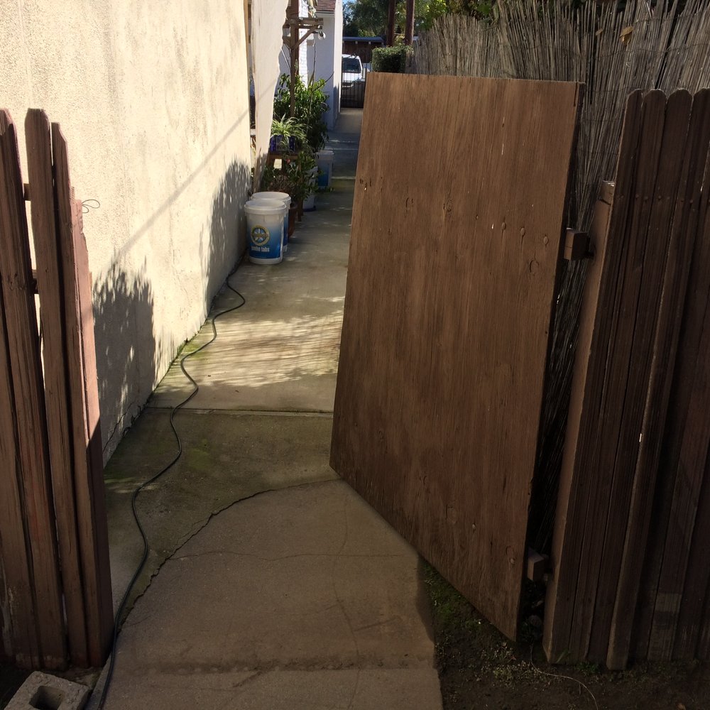 Joes Arc Welding - Gate Before - Metal Fabricators Near Me - El Monte, California Joes Arc Welding - Gate Before - Metal Fabricators Near Me - El Monte, California