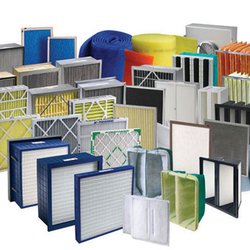 Finzel's Heating and Cooling - Supplies - Open to the Public